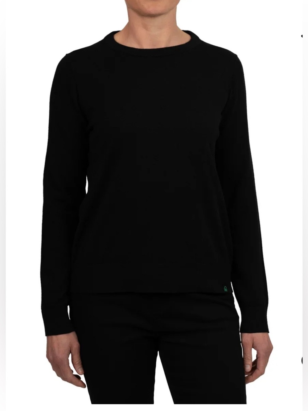 United Colors of Benetton Crewneck Sweater – NWT
